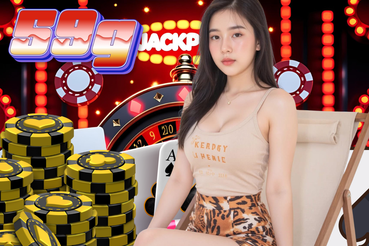 สล็อต 59g